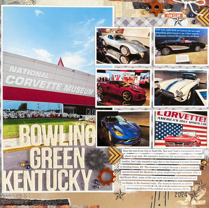 "Urban Edge" Limitless Kit