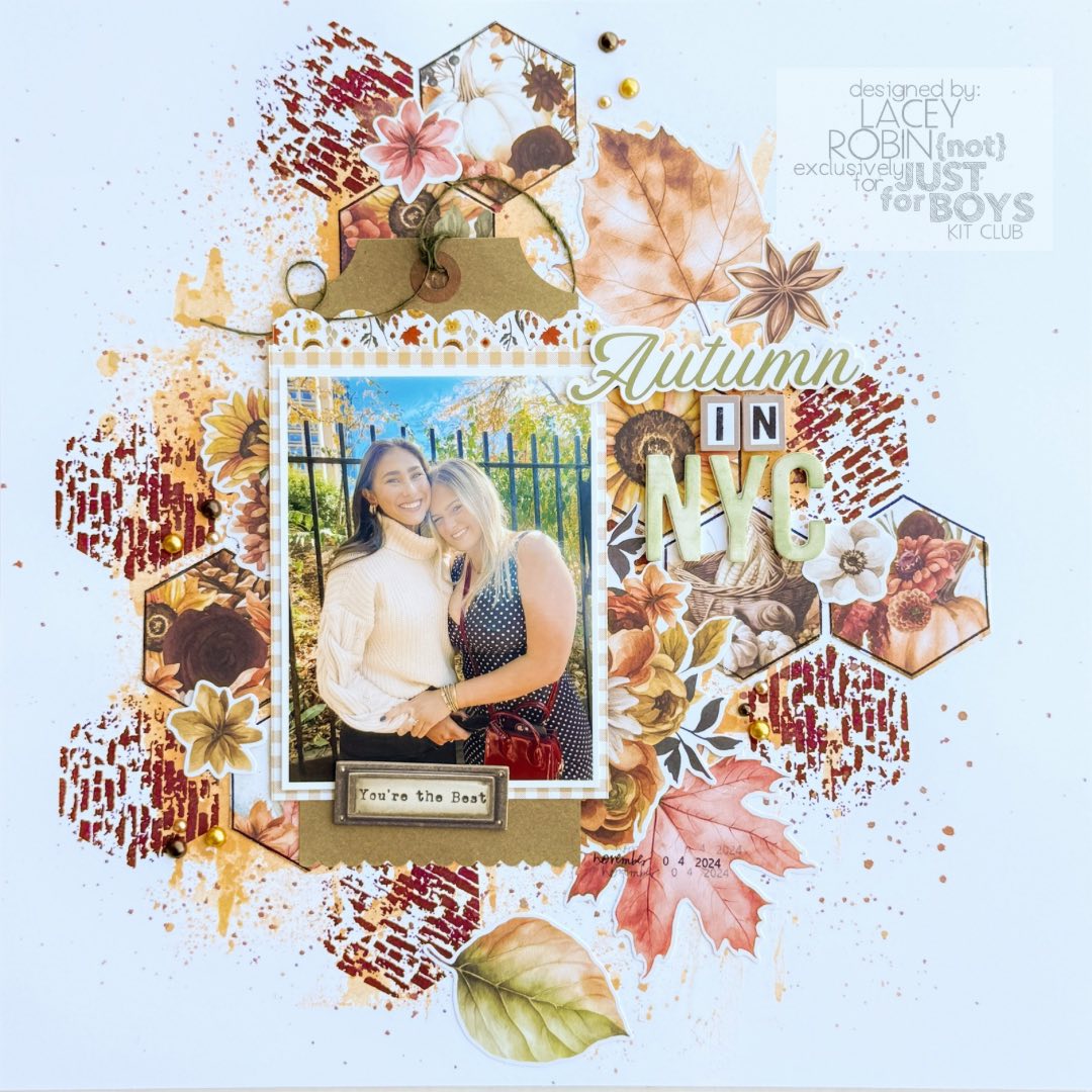 "Urban Edge" Limitless Kit