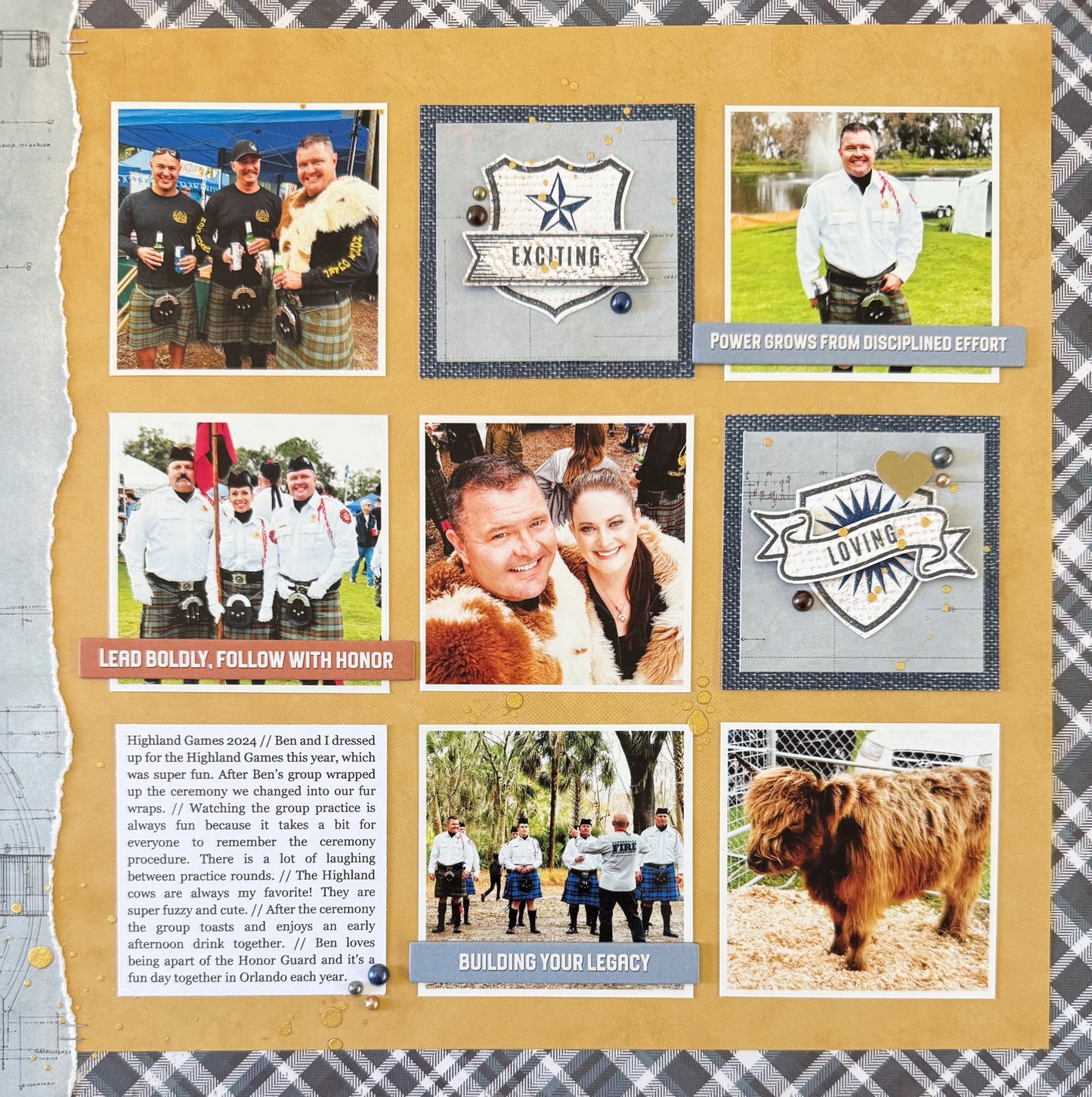 "Urban Edge" Limitless Kit