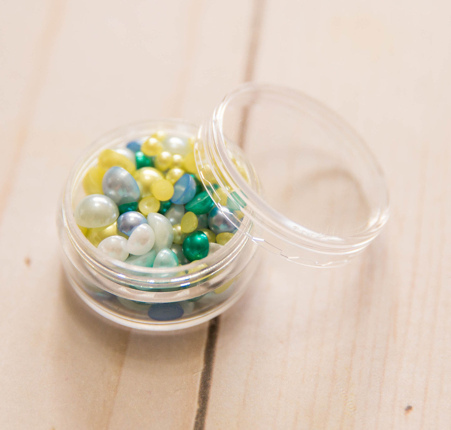 “Shoot for the Stars" Finishing Touch Pearl Mix