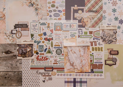 "The Good Life" Limitless Kit