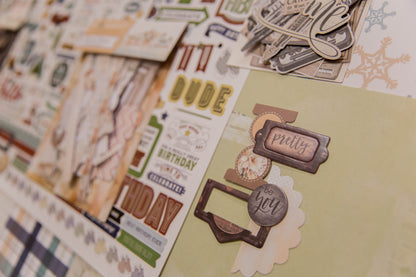 "The Good Life" Limitless Kit