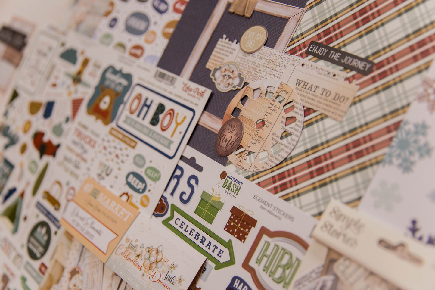 "The Good Life" Limitless Kit