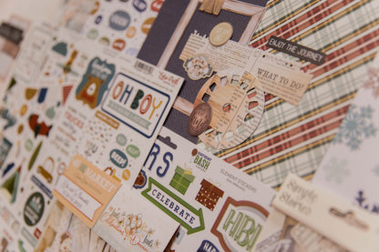 "The Good Life" Limitless Kit