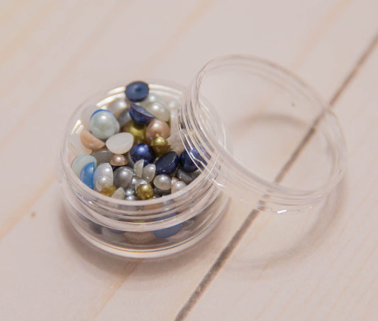 “The Good Life" Finishing Touch Pearl Mix