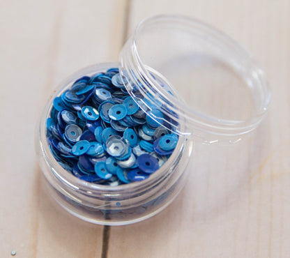 "Color Mix" Sequin Mix
