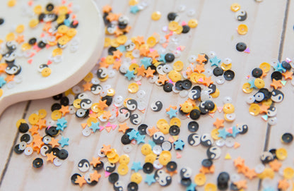 “Pixel Perfect" Sequin Mix