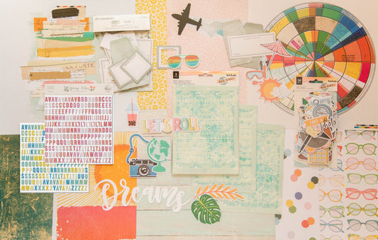 "Daydream" Limitless Kit