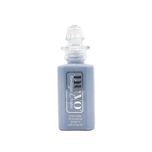 "Bonnie Blue" Nuvo Vintage Drops