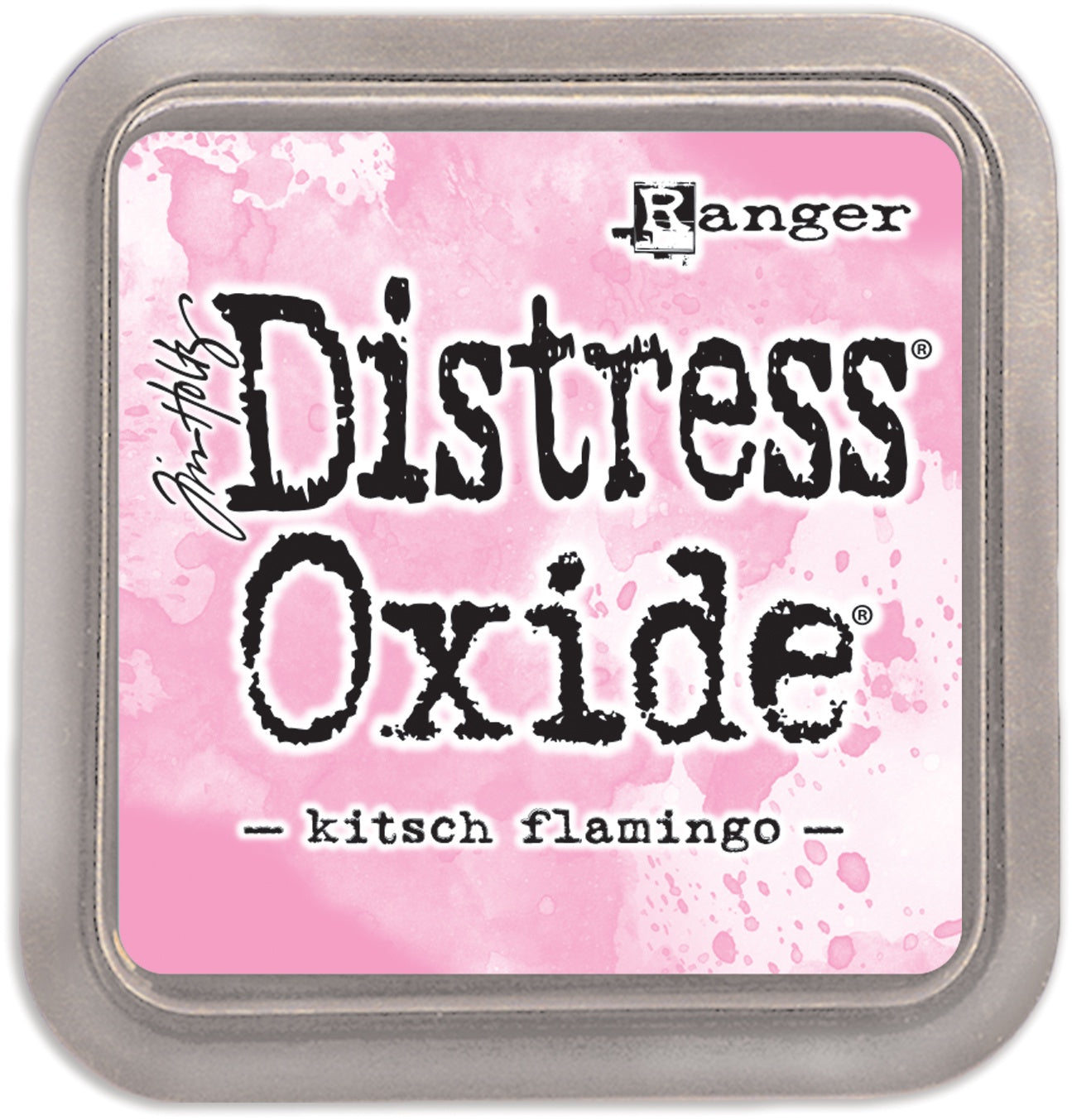 "Kitsch Flamingo" Distress Oxide Ink Pad