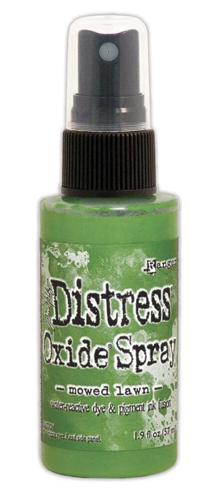 "Mowed Lawn" Distress Oxide Spray