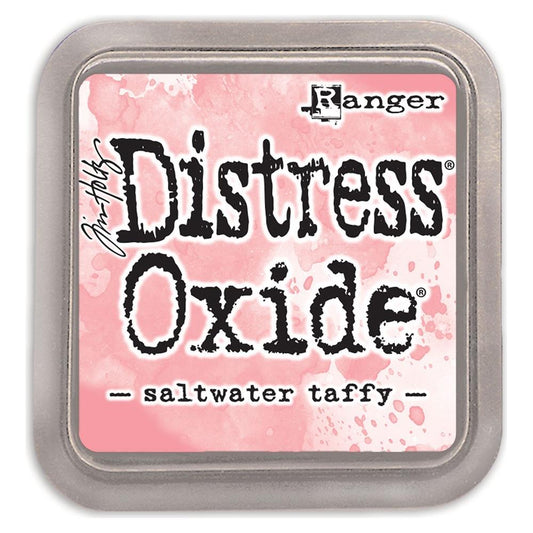 "Saltwater Taffy" Distress Oxide Ink Pad