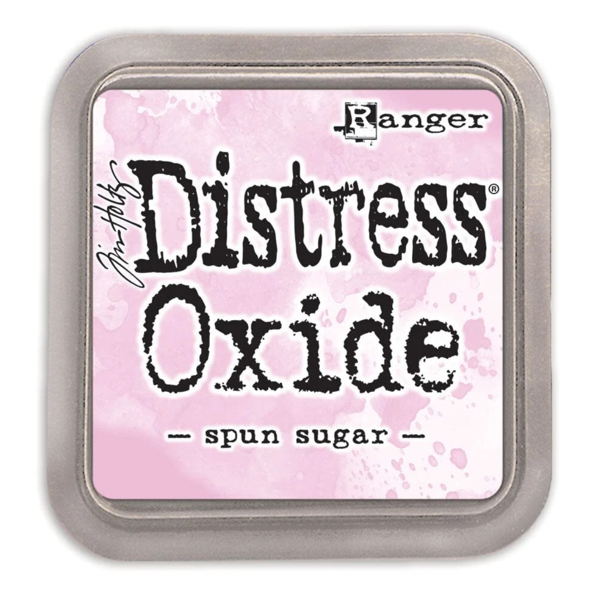 "Spun Sugar" Distress Oxide Ink Pad