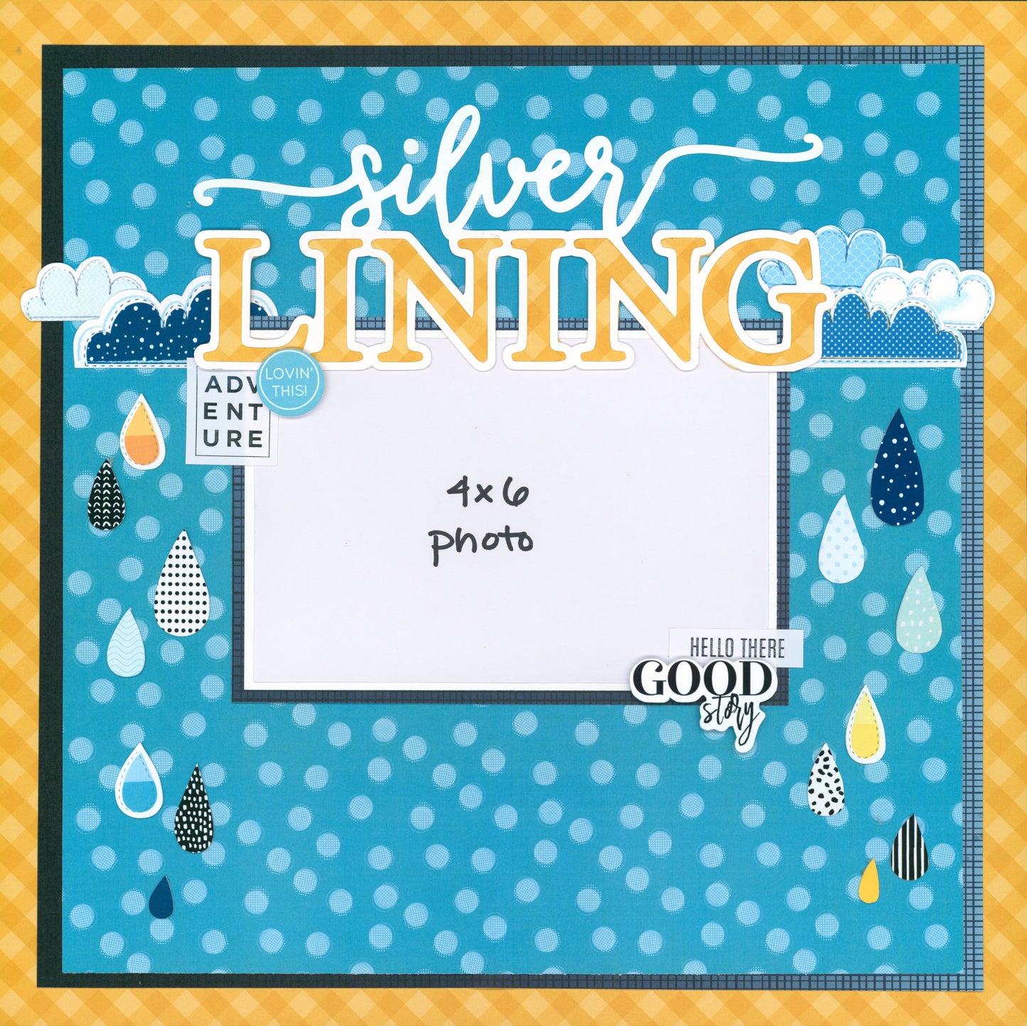 July 2021 NJFB Page Kit by Meridy Twilling