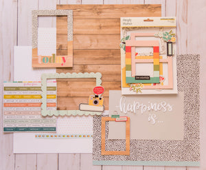 April 2021 NJFB Page Kit by Meridy Twilling