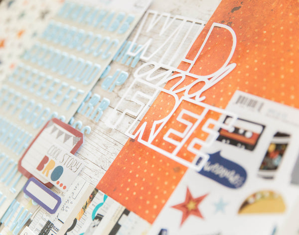 "Chill" Premium Kit-July 2020