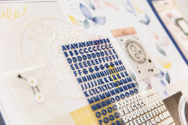 "Dusk" Premium Kit-August 2020