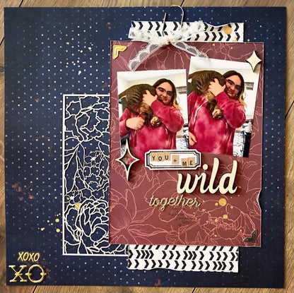 "Wild" Premium Kit-February 2021