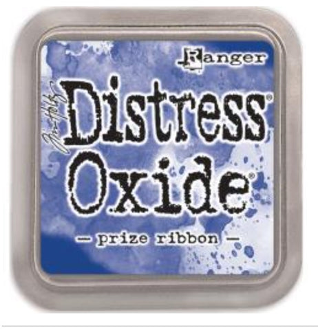 "Prize Ribbon" Distress Oxide Ink Pad